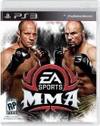 Foto Jogo MMA 2010 EA PlayStation 3