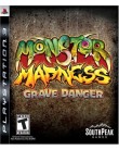 Foto Jogo Monster Madness: Grave Danger SouthPeak Games PlayStation 3