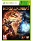 Foto Jogo Mortal Kombat Warner Bros Xbox 360