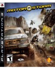 Foto Jogo Motor Storm Sony PlayStation 3