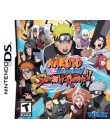 Foto Jogo Naruto Shippuden Shinobi Rumble Atlus Nintendo DS
