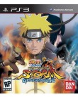 Foto Jogo Naruto Shippuden Ultimate Ninja Storm Generations PlayStation 3 Bandai Namco