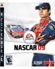 Foto Jogo Nascar 09 EA PlayStation 3