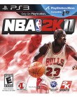 Foto Jogo NBA 2K11 2K PlayStation 3