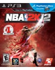 Foto Jogo NBA 2K12 2K PlayStation 3