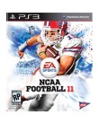 Foto Jogo NCAA Football 11 EA PlayStation 3