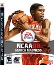 Foto Jogo NCAA March Madness 08 EA PlayStation 3