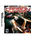 Foto Jogo Need for Speed Carbon EA Nintendo DS