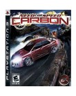 Foto Jogo Need for Speed Carbon EA PlayStation 3