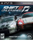Foto Jogo Need For Speed: Shift 2 Unleashed EA PlayStation 3
