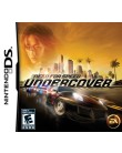 Foto Jogo Need for Speed Undercover EA Nintendo DS