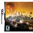 Jogo Need for Speed Undercover EA Nintendo DS