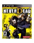 Foto Jogo Neverdead Konami PlayStation 3