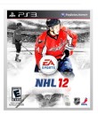 Foto Jogo NHL 2012 EA PlayStation 3