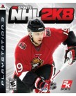 Foto Jogo NHL 2K8 2K PlayStation 3