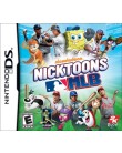Foto Jogo Nicktoons MLB 2K Nintendo DS