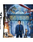 Foto Jogo Night at the Museum Battle of the Smithsonian Majesco Entertainment Nintendo DS