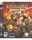 Foto Jogo Overlord: Raising Hell Codemasters PlayStation 3