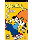 Foto Jogo Parappa The Rapper Sony PlayStation Portátil