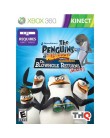Foto Jogo Penguins Of Madagascar Dr. Blowhole Returns Again Xbox 360 THQ