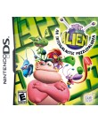 Foto Jogo Pet Alien: An Intergalactic Puzzlepalooz The Game Factory Nintendo DS