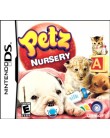Foto Jogo Petz Nursery 2 Ubisoft Nintendo DS