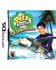 Foto Jogo Petz Rescue Ocean Patrol Ubisoft Nintendo DS