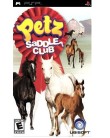 Foto Jogo Petz Saddle Club Ubisoft PlayStation Portátil