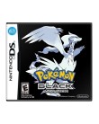 Jogo Pokémon Black Nintendo Nintendo DS