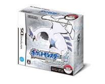 Jogo Pokémon Soul Silver Version Nintendo Nintendo DS