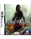 Foto Jogo Prince of Persia The Forgotten Sands Ubisoft Nintendo DS