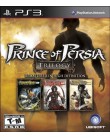 Foto Jogo Prince of Persia: Trilogy Ubisoft PlayStation 3