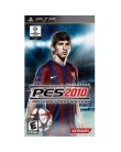 Foto Jogo Pro Evolution Soccer 2010 Konami PlayStation Portátil