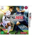 Foto Jogo Pro Evolution Soccer 2013 Konami Nintendo 3DS