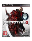 Foto Jogo Prototype 2 Activision PlayStation 3