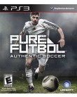 Foto Jogo Pure Futbol Ubisoft PlayStation 3