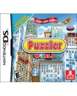 Foto Jogo Puzzler World Atari Nintendo DS