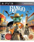 Foto Jogo Rango EA PlayStation 3