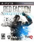 Foto Jogo Red Faction: Armageddon THQ PlayStation 3
