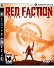 Foto Jogo Red Faction: Guerrilha THQ PlayStation 3