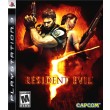 Jogo Resident Evil 5 Capcom PlayStation 3