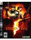 Foto Jogo Resident Evil 5 PlayStation 3 Capcom