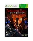 Foto Jogo Resident Evil: Operation Raccoon City Xbox 360 Capcom
