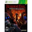 Jogo Resident Evil: Operation Raccoon City Xbox 360 Capcom Foto Jogo Resident Evil: Operation Raccoon City Xbox 360 Capcom