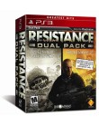 Foto Jogo Resistance: Dual Pack Sony PlayStation 3