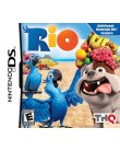 Foto Jogo Rio THQ Nintendo DS
