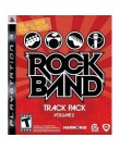 Foto Jogo Rock Band Track Pack Vol 2 EA PlayStation 3