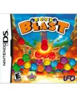 Foto Jogo Rock Blast Tommo Nintendo DS