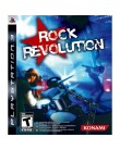 Foto Jogo Rock Revolution Konami PlayStation 3
