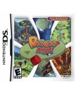 Foto Jogo Roogoo Attack SouthPeak Games Nintendo DS